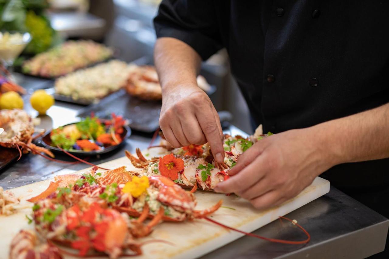 Hotel Restaurant L'Aubergade جوراردُميه المظهر الخارجي الصورة