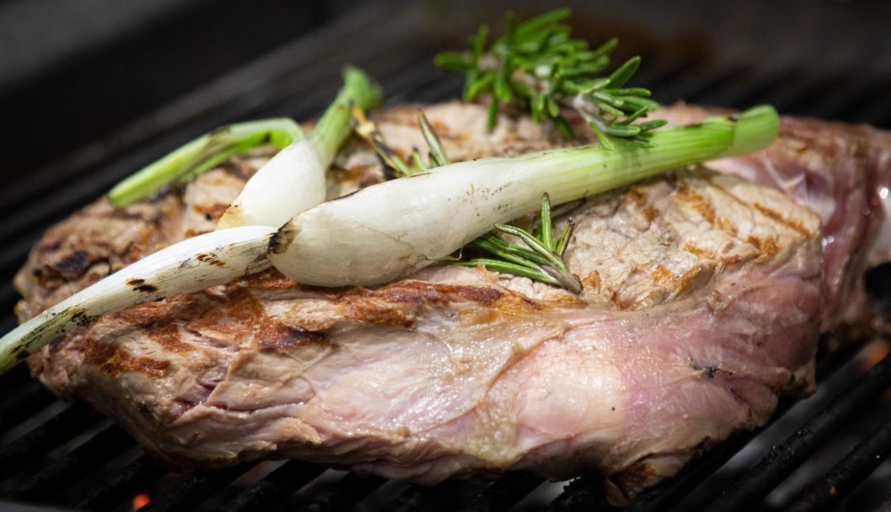 Hotel Restaurant L'Aubergade جوراردُميه المظهر الخارجي الصورة