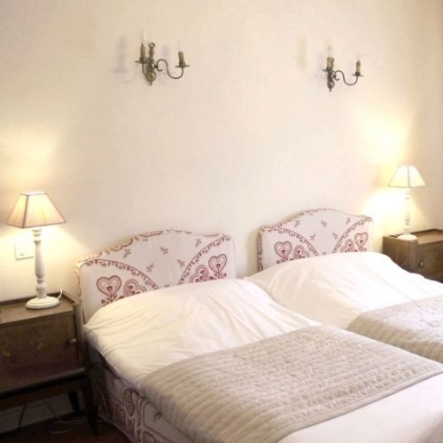 Hotel Restaurant L'Aubergade جوراردُميه المظهر الخارجي الصورة